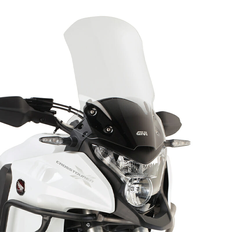 GIVI D1110ST Screen for Honda Crosstourer 1200