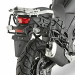 GIVI PL3112 Specific Side Rack for Suzuki V-Strom 650