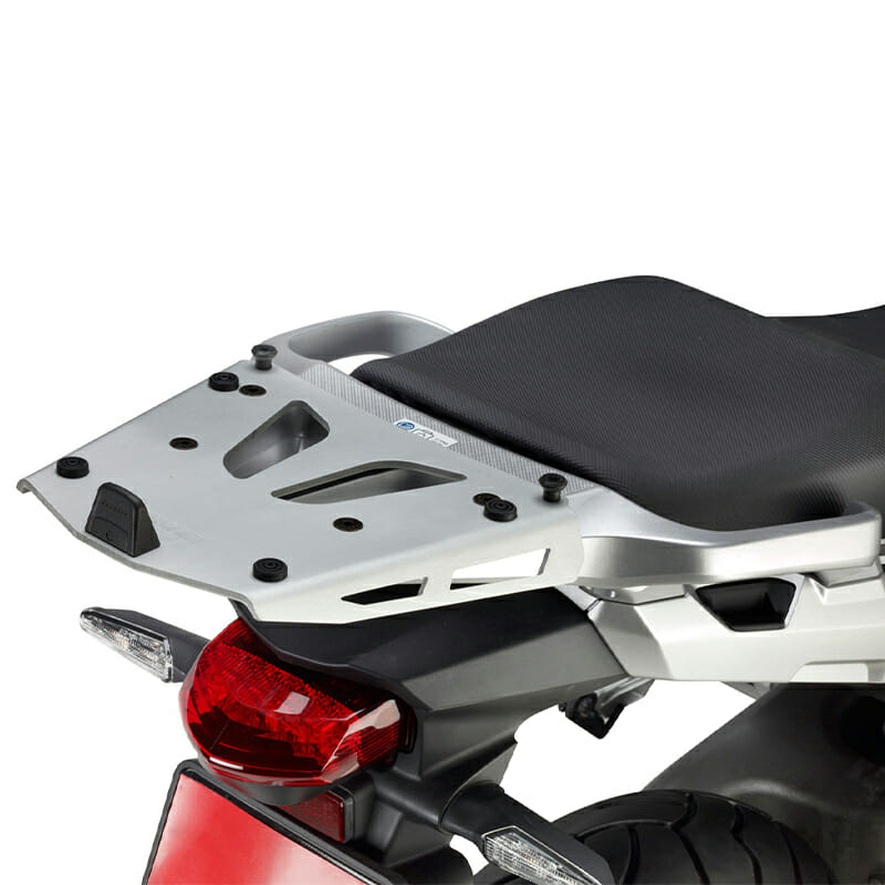 แร็คท้าย GIVI - Honda Crosstourer 1200