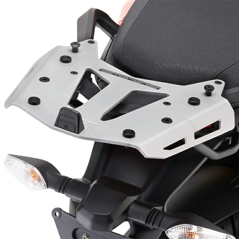 GIVI SRA7401 Specific Rear Rack