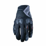 FIVE ADVANCED GLOVES – TFX3 – Black/Grey