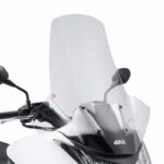 GIVI D1109ST Specific Windscreen