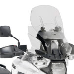 GIVI AF3117 Specific Windscreen