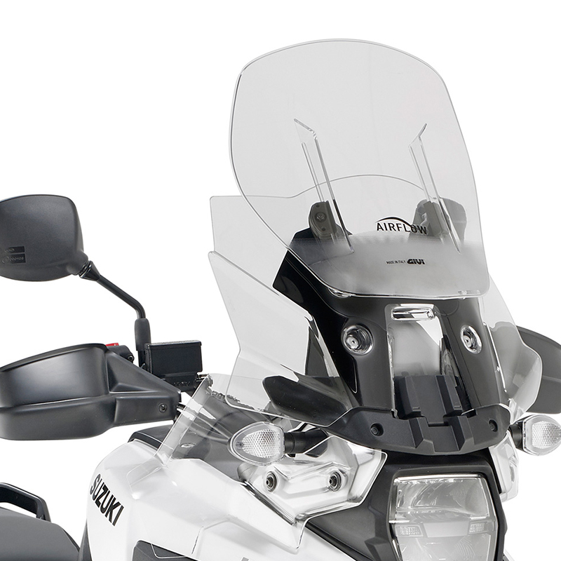 GIVI AF3117 Specific Windscreen - ชิวหน้า