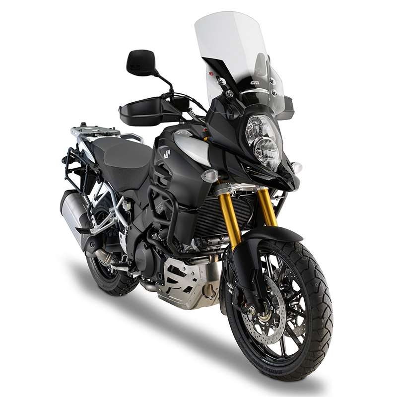 GIVI D3105ST Windscreen for V-Strom 1000 - อุปกรณ์กันลม