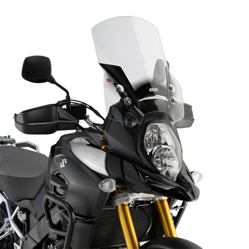 GIVI D3105 Specific Screen ชิวหน้า Suzuki