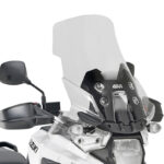 GIVI D3117ST Specific Windscreen - ชิวหน้า