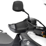 GIVI HP3105 - hand protection - การ์ดแฮนด์