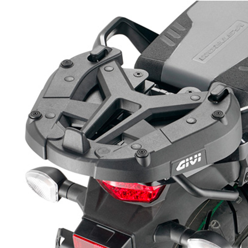 GIVI SR3117 Specific Rack - แร็คท้าย ติดตั้งกับถาด M7