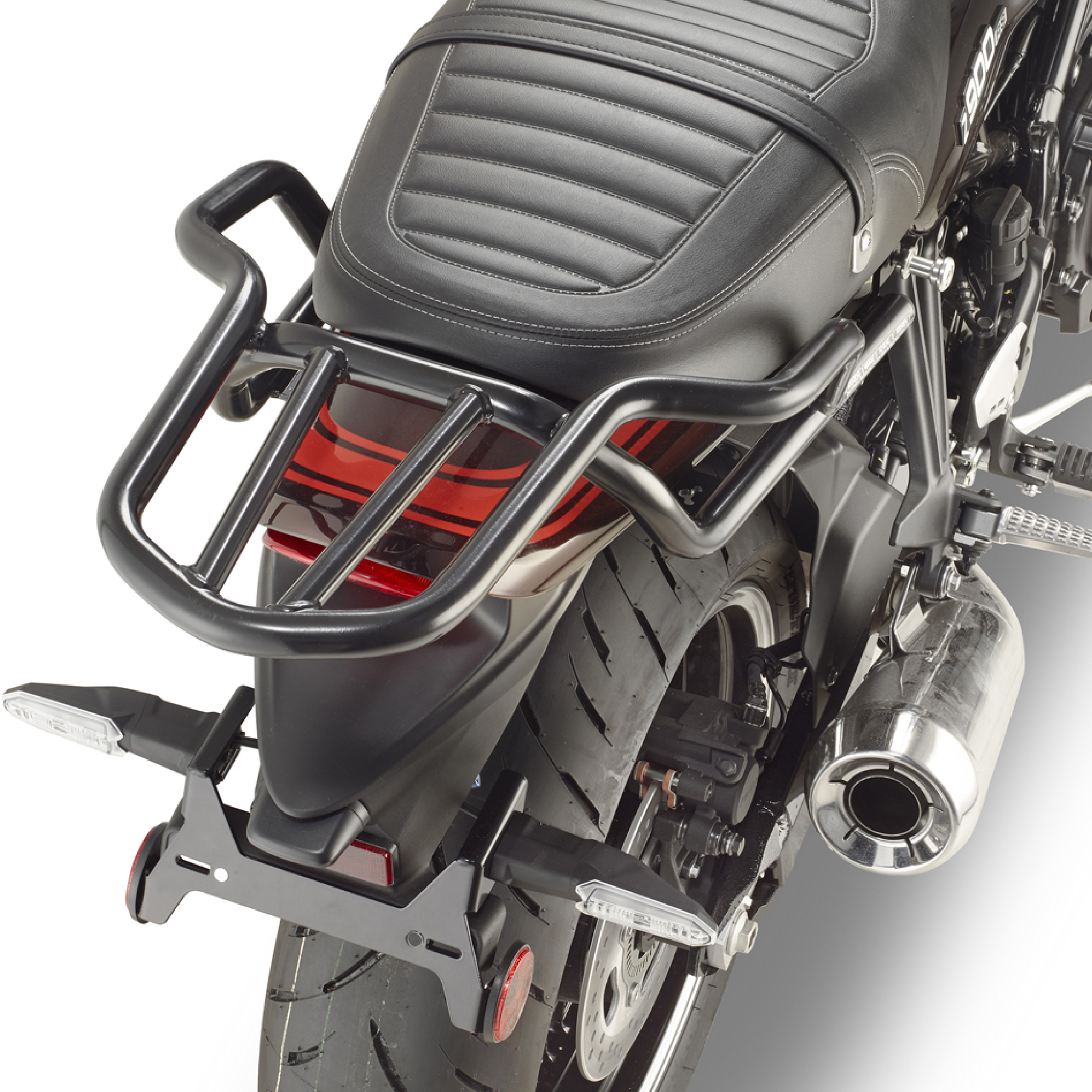 GIVI Z900 RS - Rear Rack