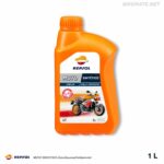 Repsol - Moto Sintetico 4T 10W40 (1L)