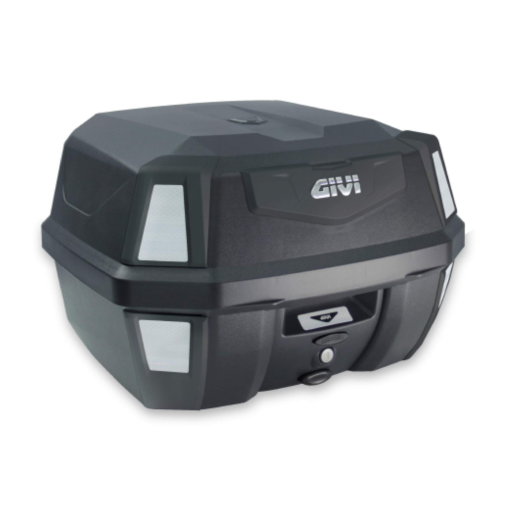 GIVI B42N-ADV กล่องท้ายติดรถมอเตอร์ไซค์