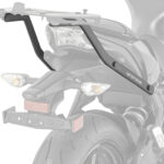 GIVI 4117FZ Kawasaki Z650