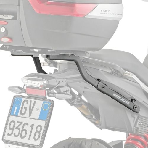 GIVI BMW F 900 XR - 5137FZ Rear Rack - อุปกรณ์ติดตั้งกล่องท้าย