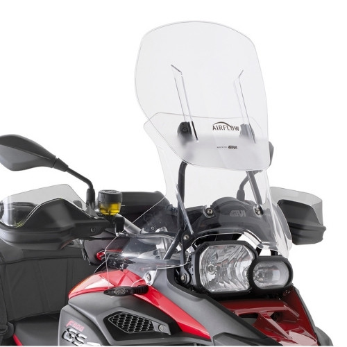 GIVI BMW F 800 GSA - Windscreen