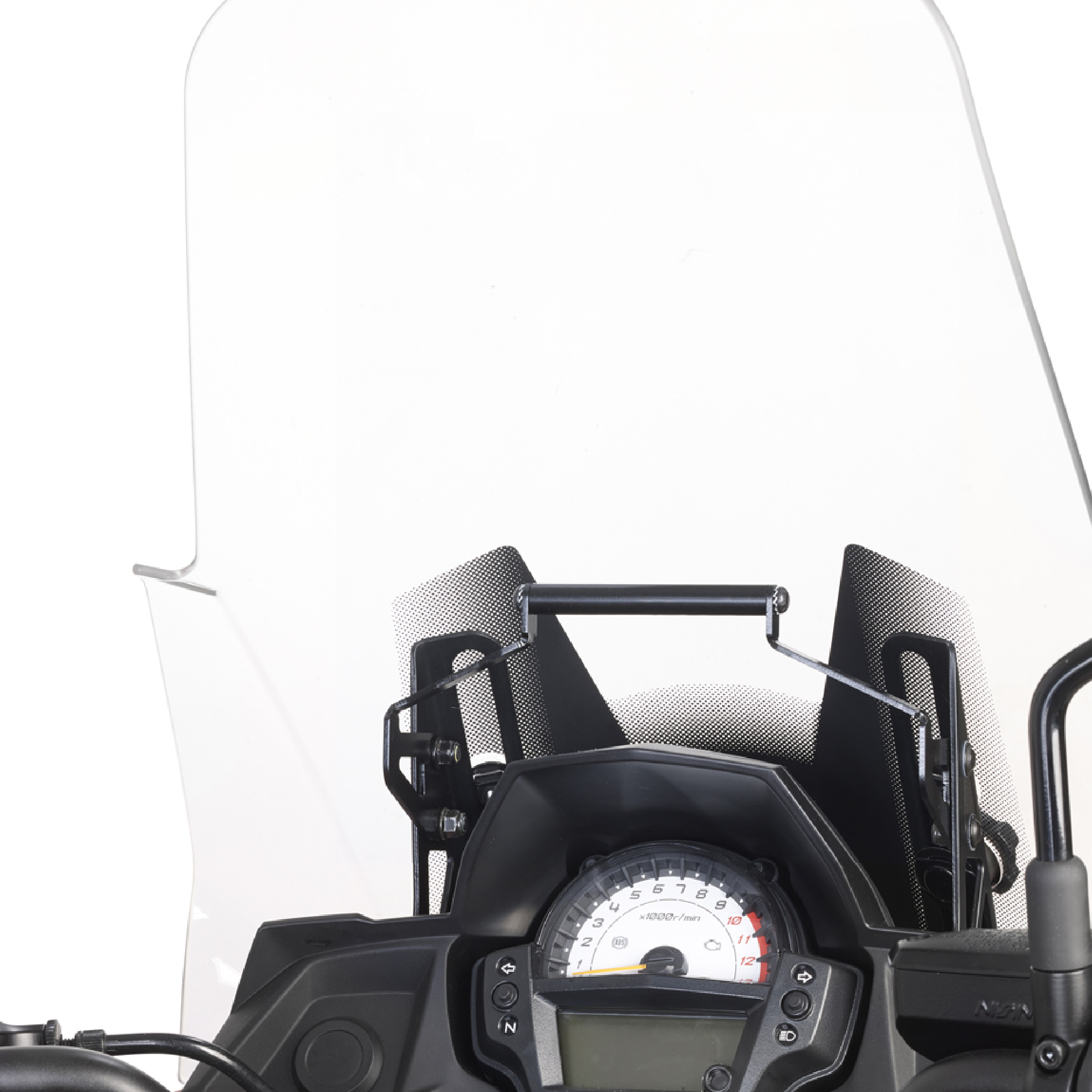 GIVI Kawasaki Versys 650 Accessories