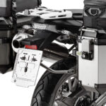 GIVI BMW PL5103CAM Side Rack