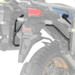 GIVI Honda Africa Twin Adventure Sports Accessories