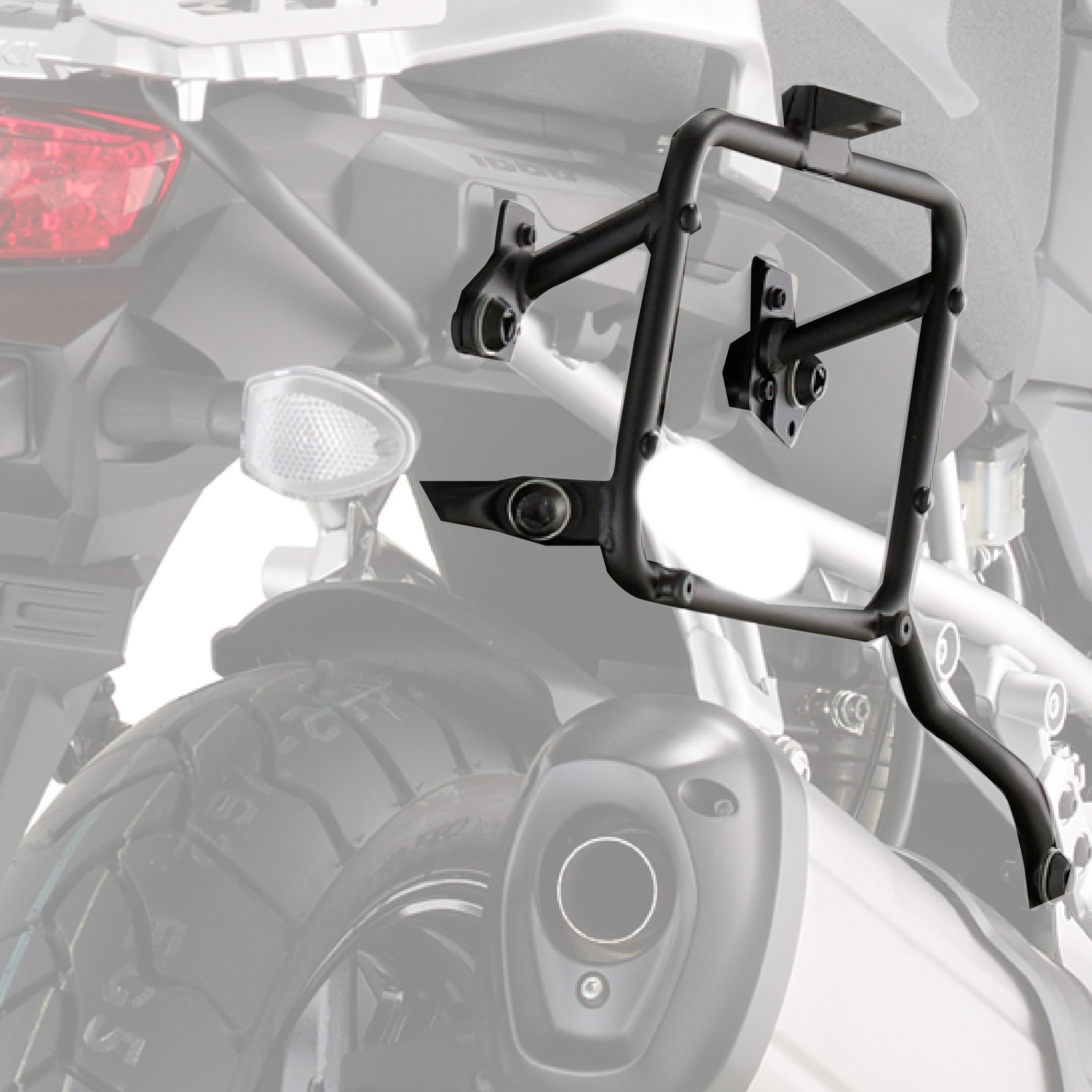 GIVI PLR3105 Specific Side Rack