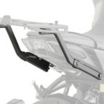 GIVI 2132FZ Specific Rear Rack for Yamaha MT-09