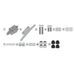 GIVI 2139KIT Specific Fitting Kit for Side Rack