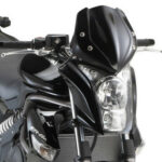 GIVI 247N Specific Screen - ชิลด์หน้า Kawasaki ER-6N