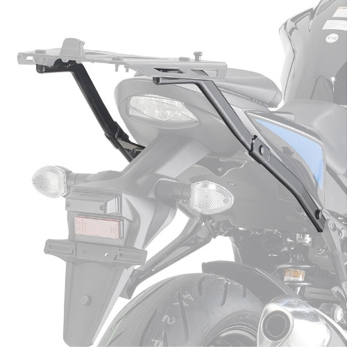 GIVI 3113FZ - Suzuki GSX S70 Rear Rack - แร็คท้าย