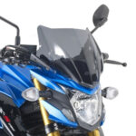 GIVI A3113 Specific Screen - ชิลด์หน้ากันลม - Suzuki GSX S750