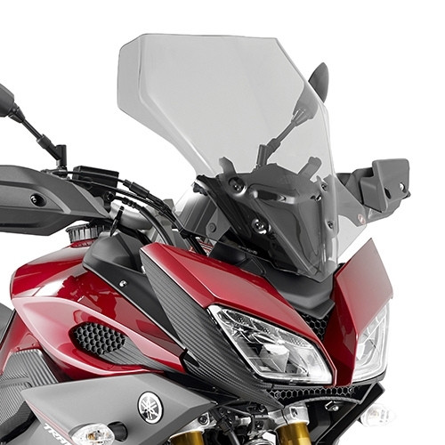 GIVI D2122S Windscreen - Yamaha MT-09 Tracer