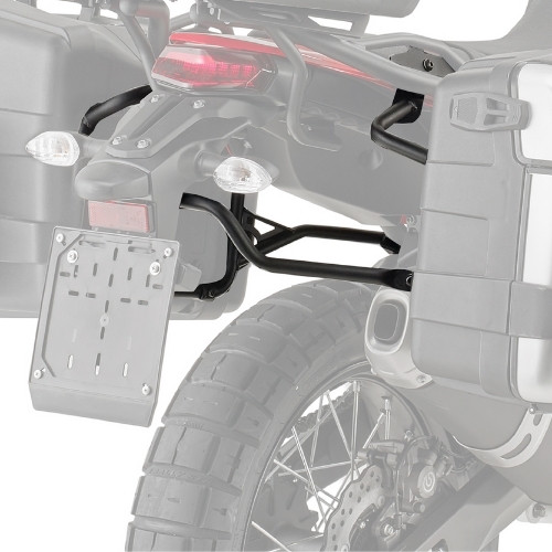 GIVI PLO2145MK Yamaha Tenere 700 - Side Rack