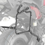 GIVI PLR2122  MT-09 Tracer - Specific Side Rack