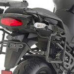 GIVI PLR4113 Side Rack - Kawasaki Versys 1000