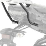 GIVI SR2139 Yamaha Tracer 900/ Tracer 900 GT แร็คท้ายติดรถมอเตอร์ไซค์