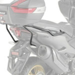 GIVI SR2147 Yamaha T-MAX 560 แร็คท้าย