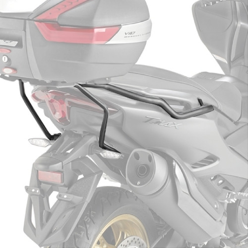 GIVI SR2147 Yamaha T-MAX 560 แร็คท้าย