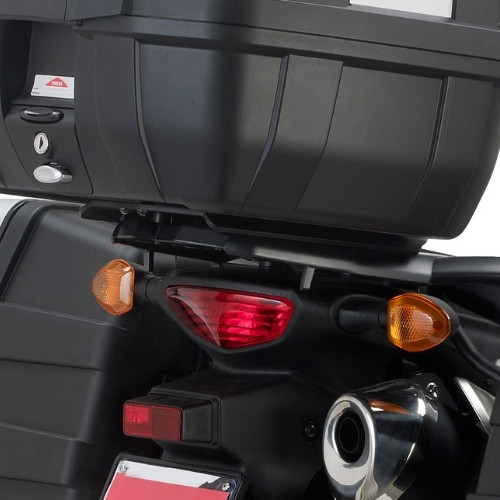 GIVI SR3101 Rear Rack for Suzuki V-Strom 650