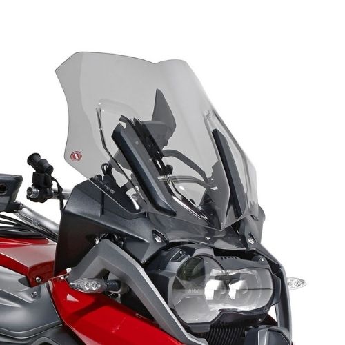 GIVI D5108B Specific Screen for BMW R 1200 GSA (2014 - 2015)