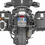 GIVI PL5108CAM Specific Side Rack