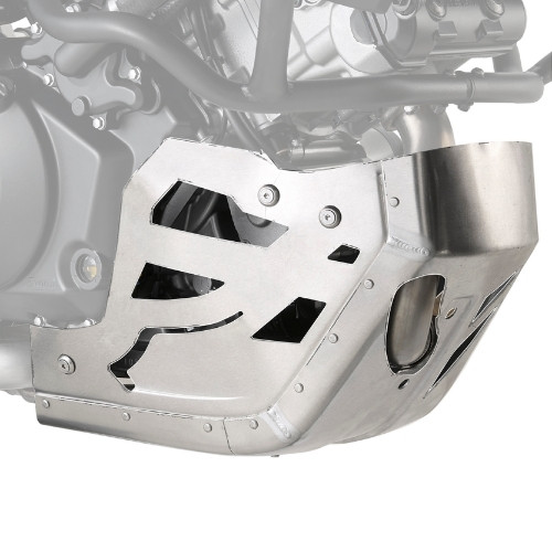 GIVI RP3105 Skid Plate for Suzuki V-Strom 1000