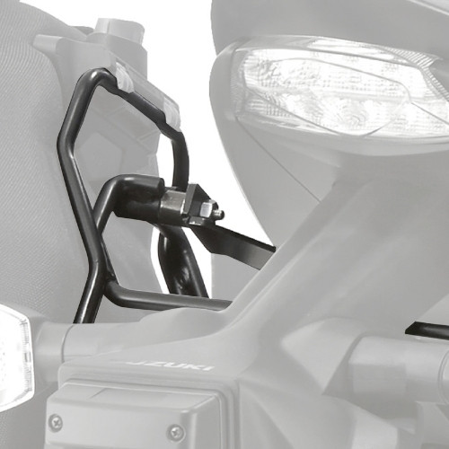 GIVI TST3110 Specific Side Rack