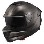 LS2 Helmets FF808 Jeans Titanium หมวกกันน็อคเต็มใบ