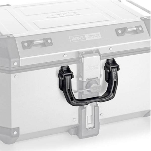 GIVI E185 Universal Handle for Top Case มือจับอเนกประสงค์สำหรับกล่องท้ายมอเตอร์ไซค์