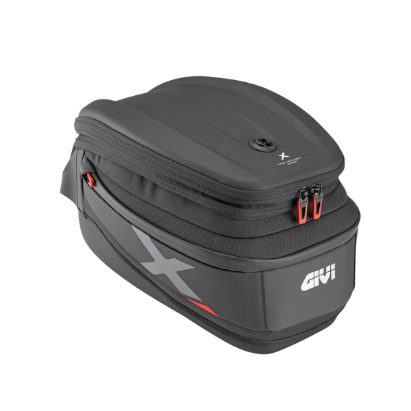 GIVI XL06 Universal Tanklock Bag – Fuel Tank Bag.