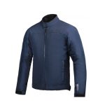 เสื้อการ์ด Levant Air - Navy Motorcycle Jacket