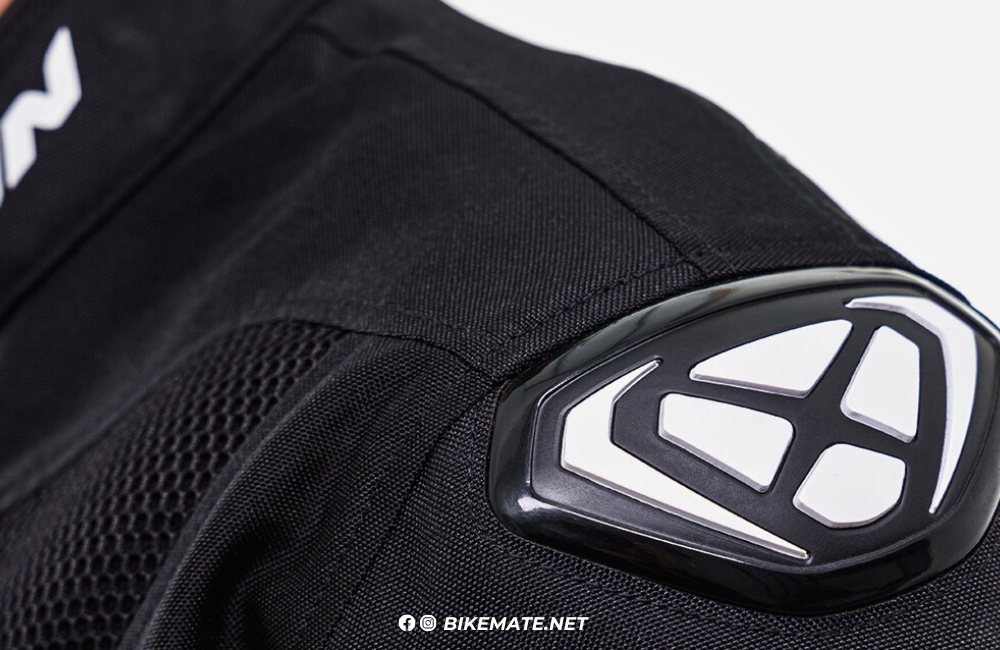 Motorcycle Jacket - Blog เสื้อการ์ดสำหรับขี่มอเตอร์ไซค์