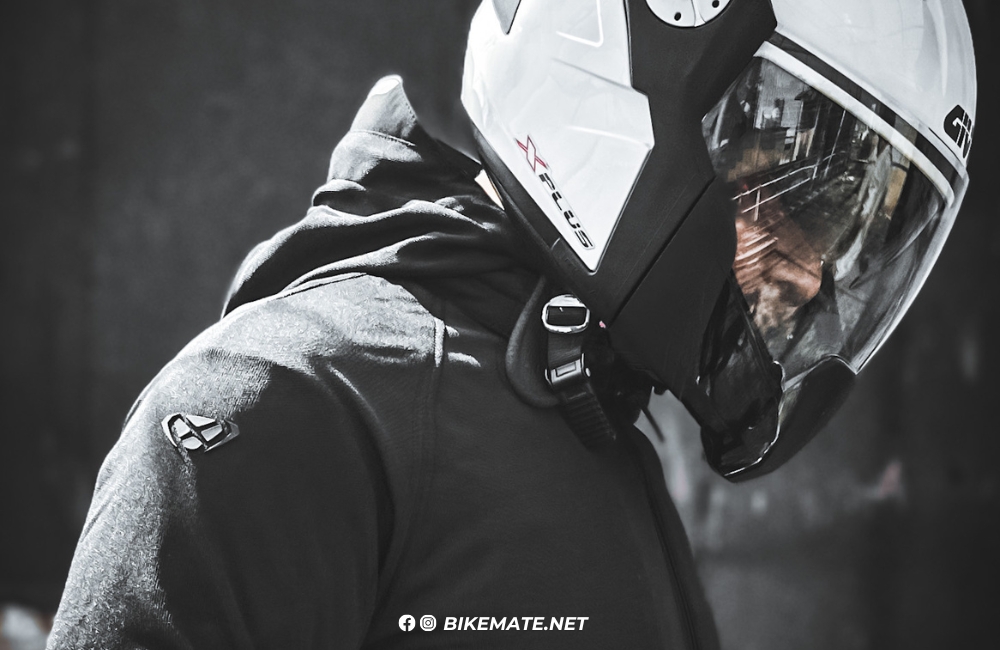 Motorcycle Jacket - Blog
เสื้อการ์ดสำหรับขี่มอเตอร์ไซค์