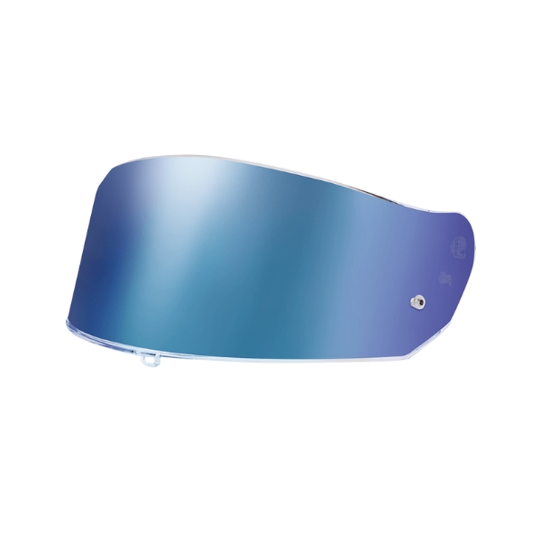 FF808 Rainbow Visor ชิลด์หมวกกันน็อคสีรุ้ง