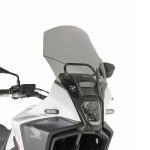 GIVI D1203S Windscreen for Honda NX500 (2024)