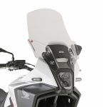 GIVI D1203ST Windscreen for Honda NX500 (2024)