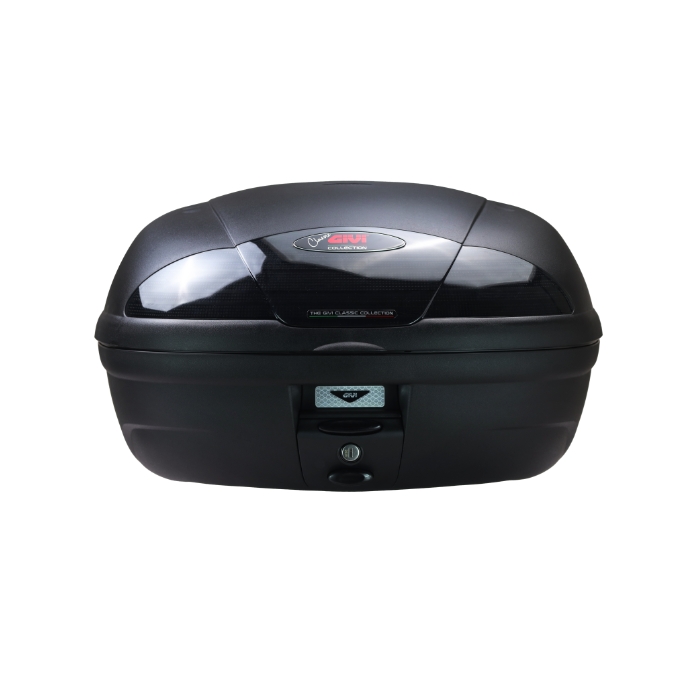 GIVI Classic Series - E450N2W(CLA) กล่องท้ายมอเตอร์ไซค์